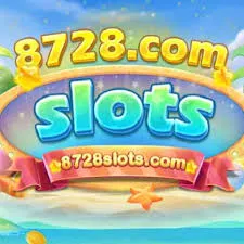 8728SLOTS - Game Slot Terbaik untuk Pengalaman TPS