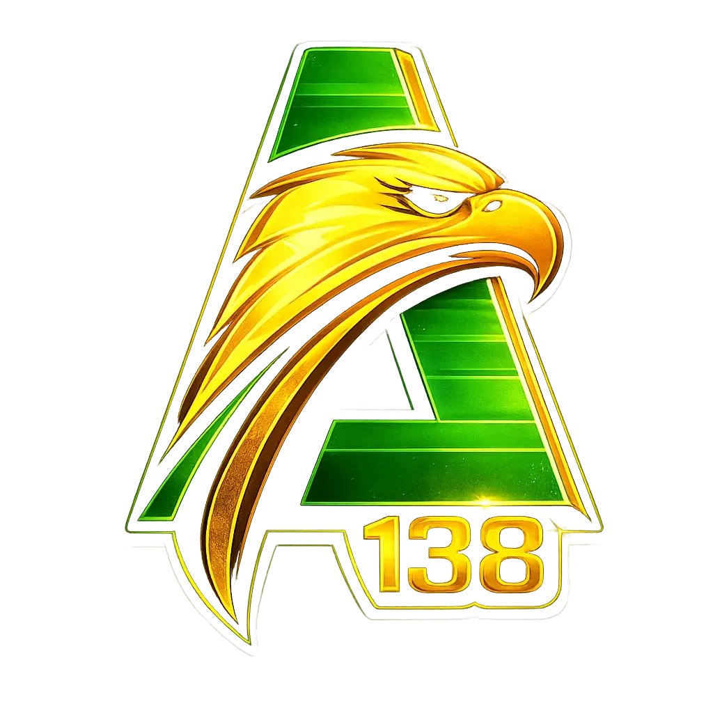 ELANG138 - Game FPS Menantang dengan Aksi Seru