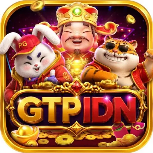 GTPIDN - Pertarungan Terbaik dalam Game Battle Royale
