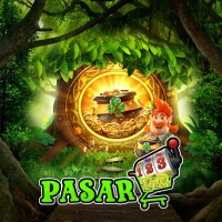 PASAR123 - Permainan Santai yang Mengasyikkan