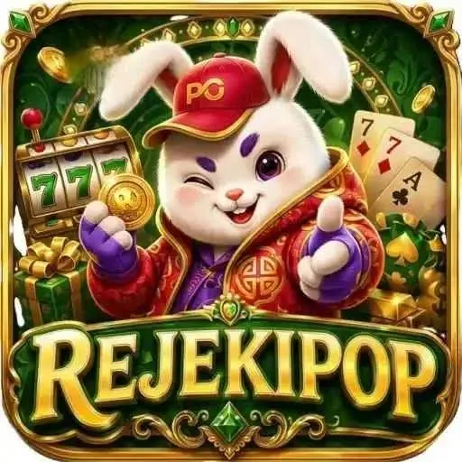 REJEKIPOP - Balapan Seru dan Mengasyikkan