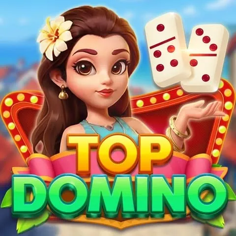 TOPDOMINO - Petualangan Seru dalam Dunia Anime